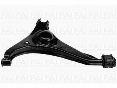 FAI AUTOPARTS ss4386 -  Рычаг независимой подвески колеса, подвеска колеса